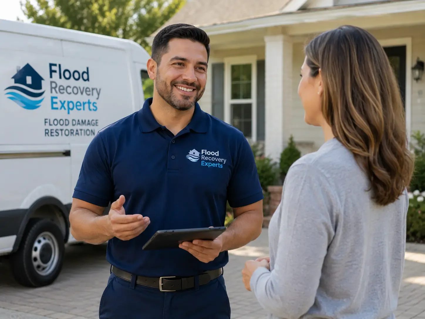 Flood Damage Cleanup Pacific Grove, CA FAQs